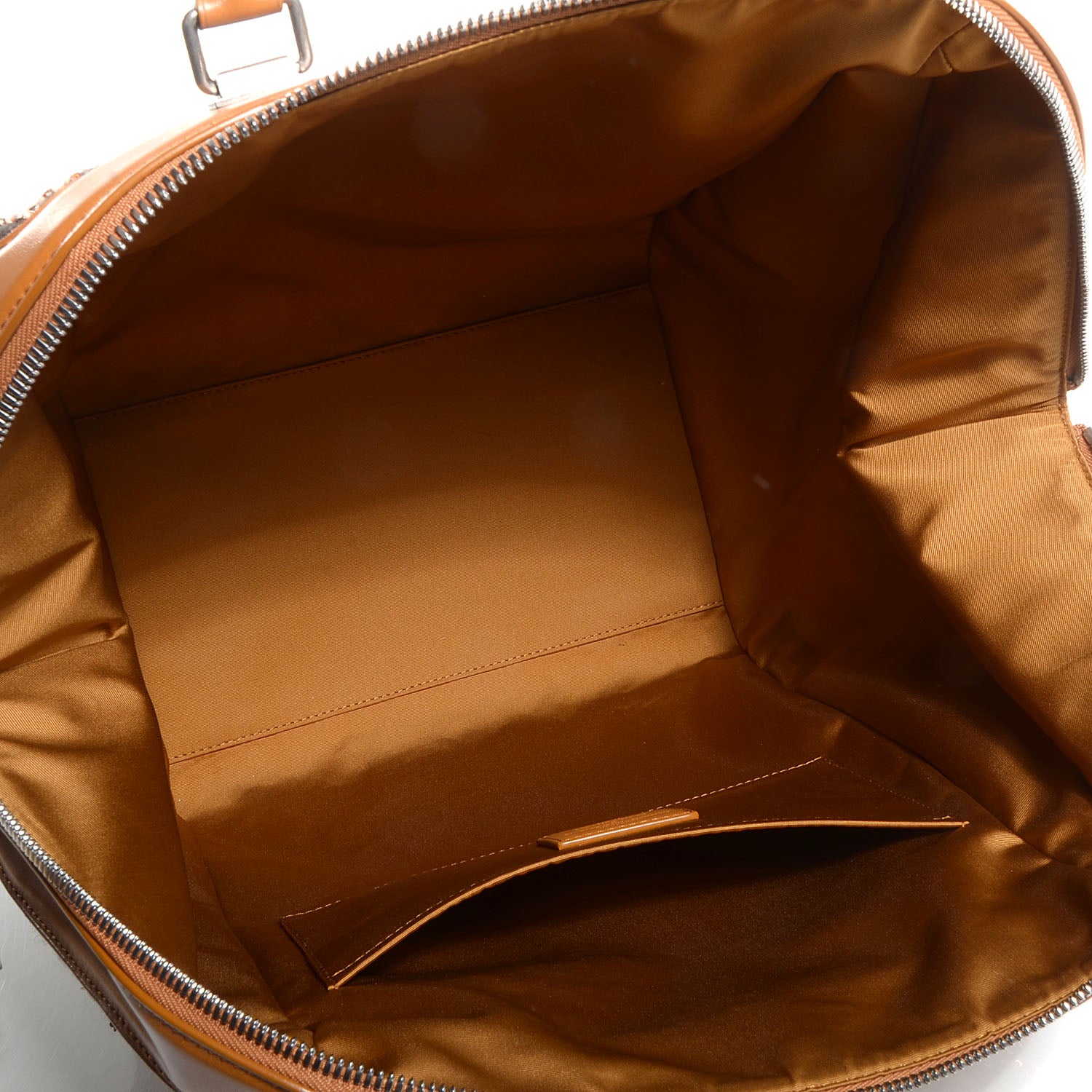 Louis Vuitton Sequin Monogram Sunshine Express North South Gold 5 of 7