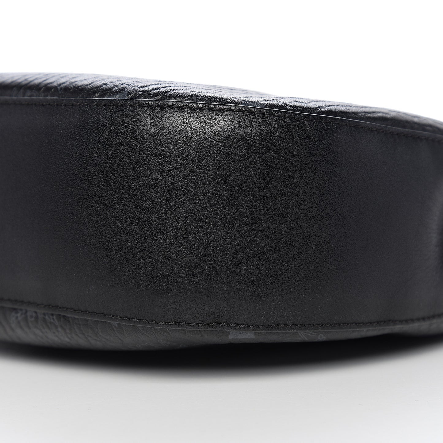 Visetos Medium Patricia Hobo Black