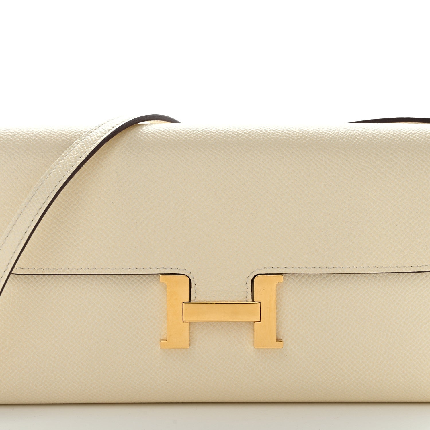 Hermes Epsom Constance Long To Go Wallet Nata 8 of 13