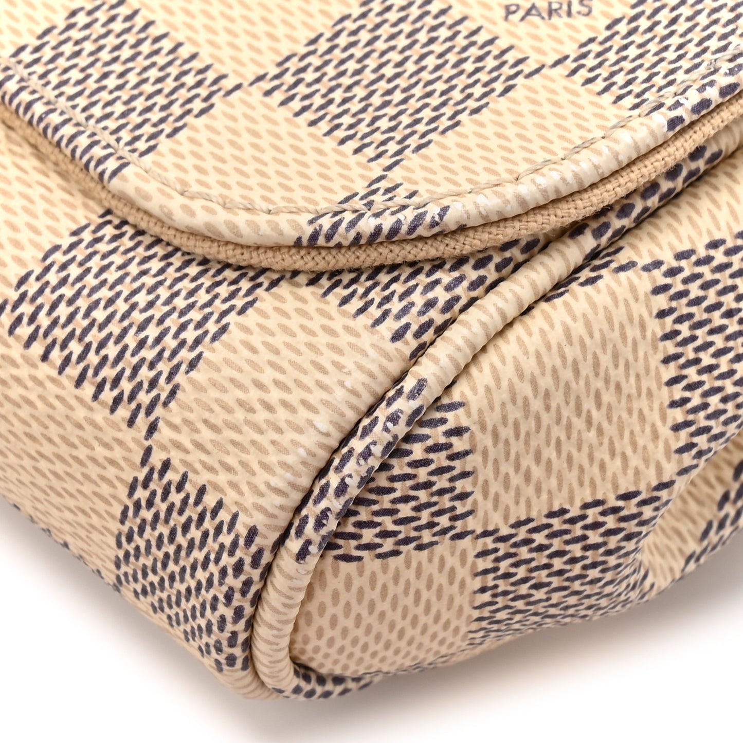 Damier Azur Favorite PM