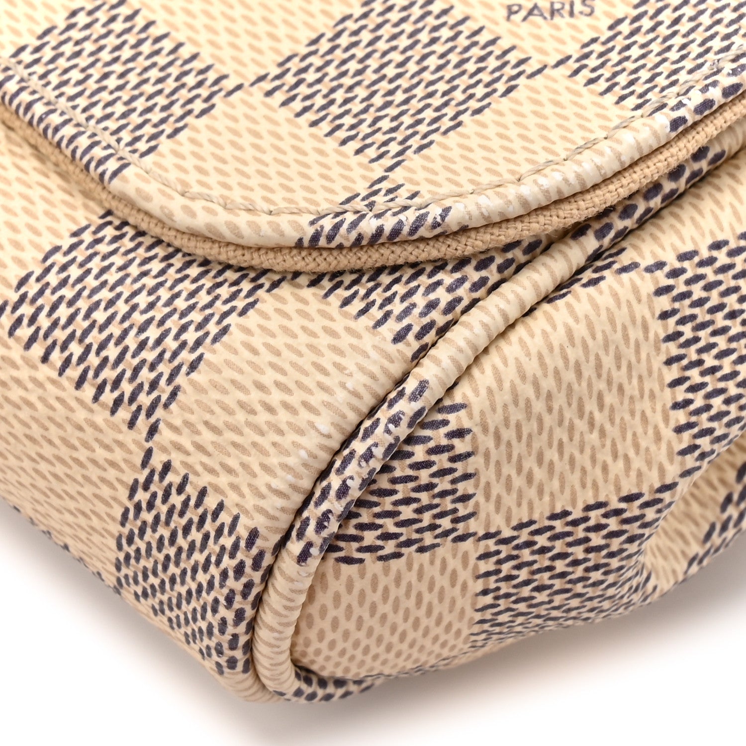 Louis Vuitton Damier Azur Favorite PM 11 of 14