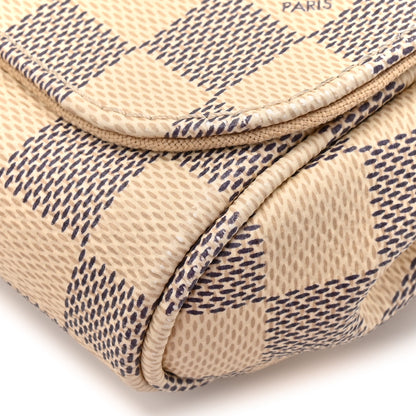 Louis Vuitton Damier Azur Favorite PM 11 of 14