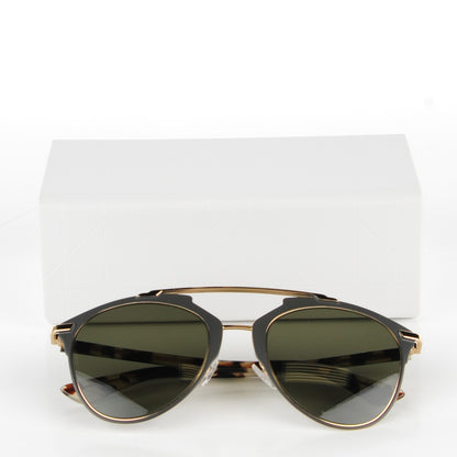 Christian Dior Reflected Sunglasses Tortoise 8 of 8