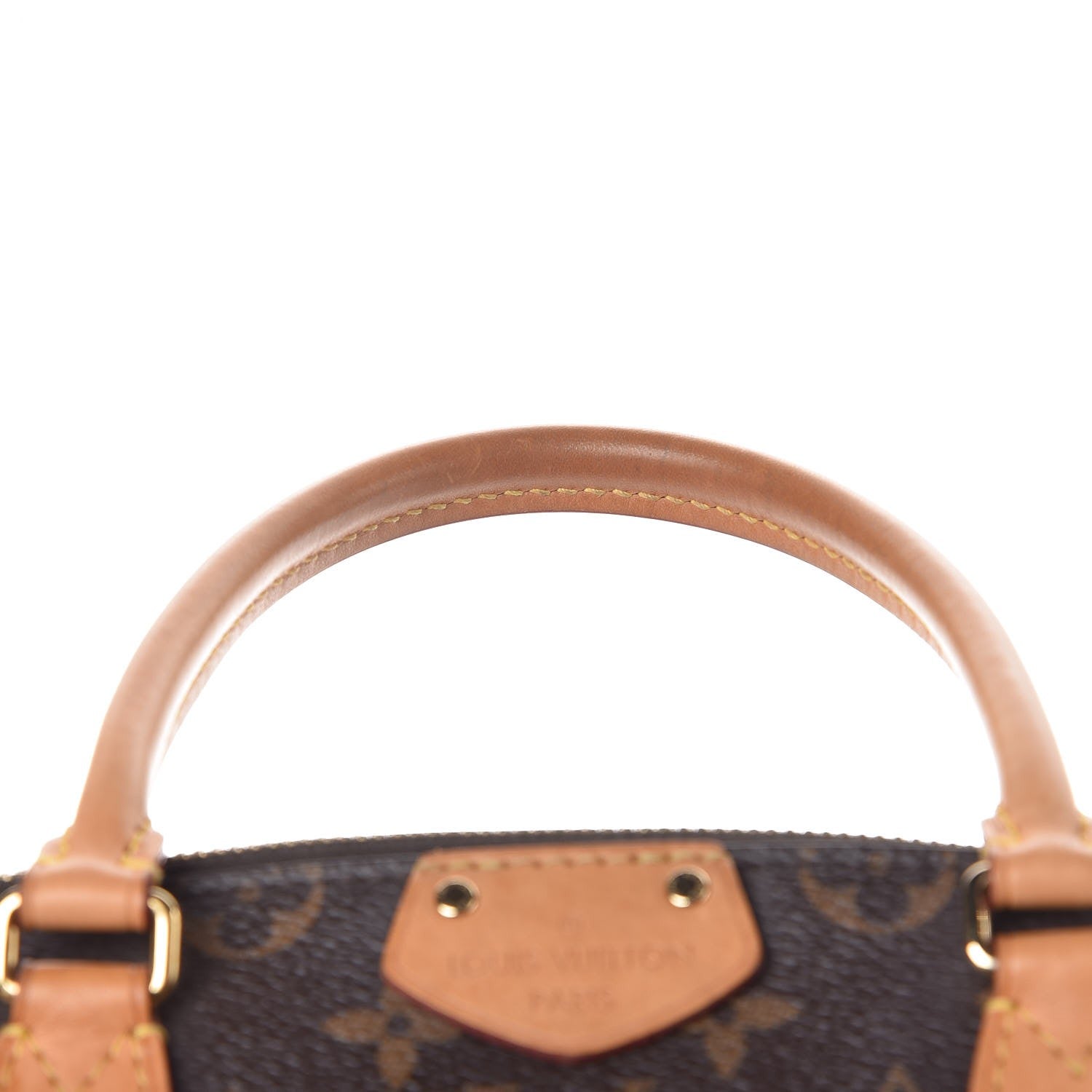 Louis Vuitton Monogram Turenne PM 10 of 10