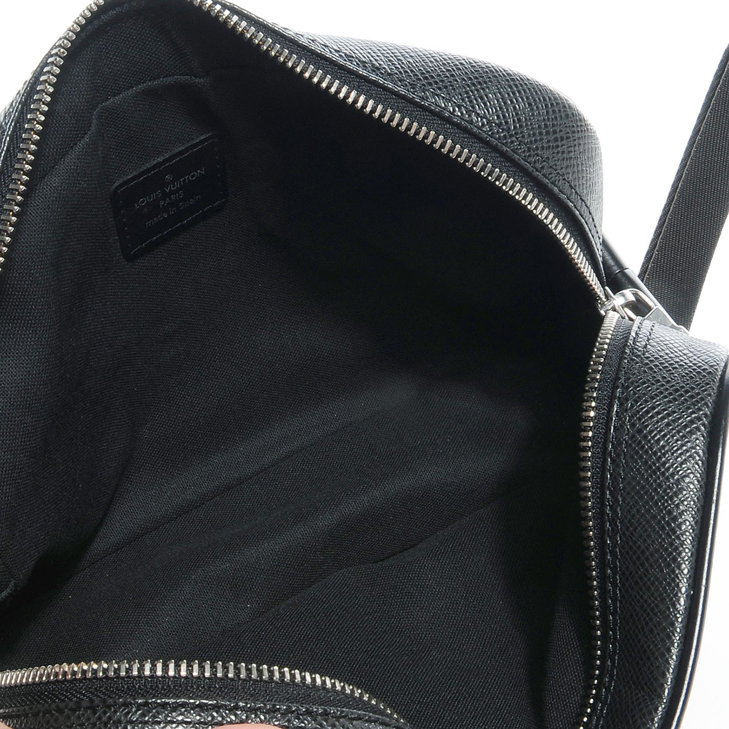 Taiga Kaluga Toiletry Pouch