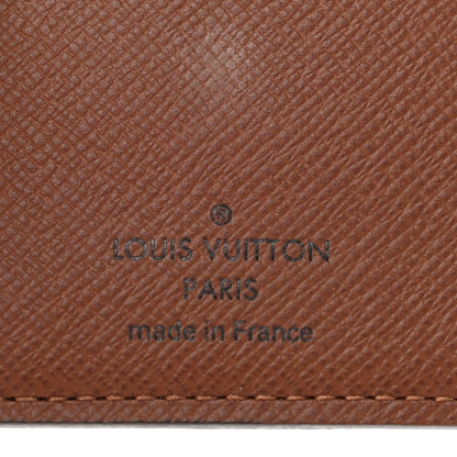 Louis Vuitton Monogram Helene Wallet 6 of 6