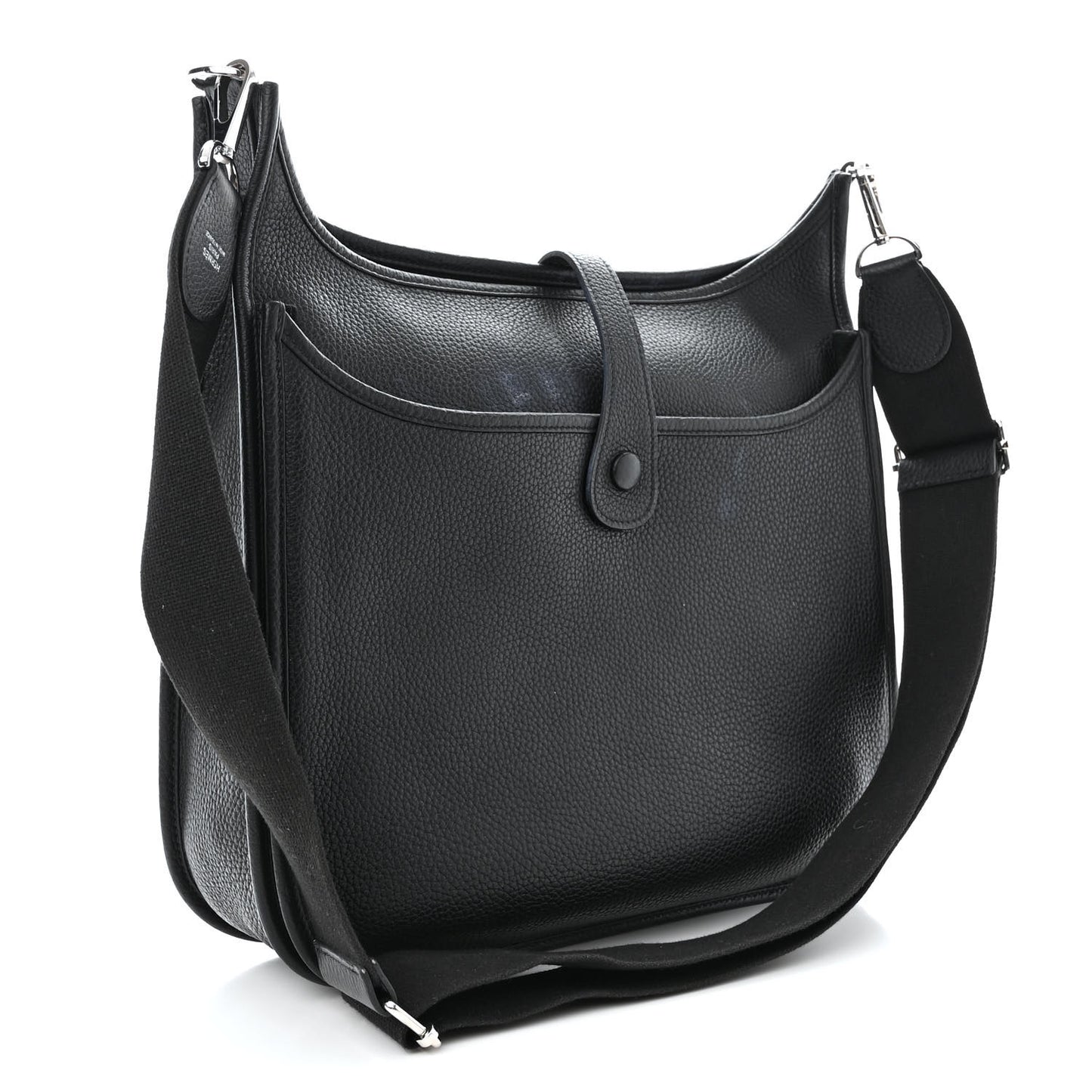 Taurillon Clemence Evelyne III GM Black