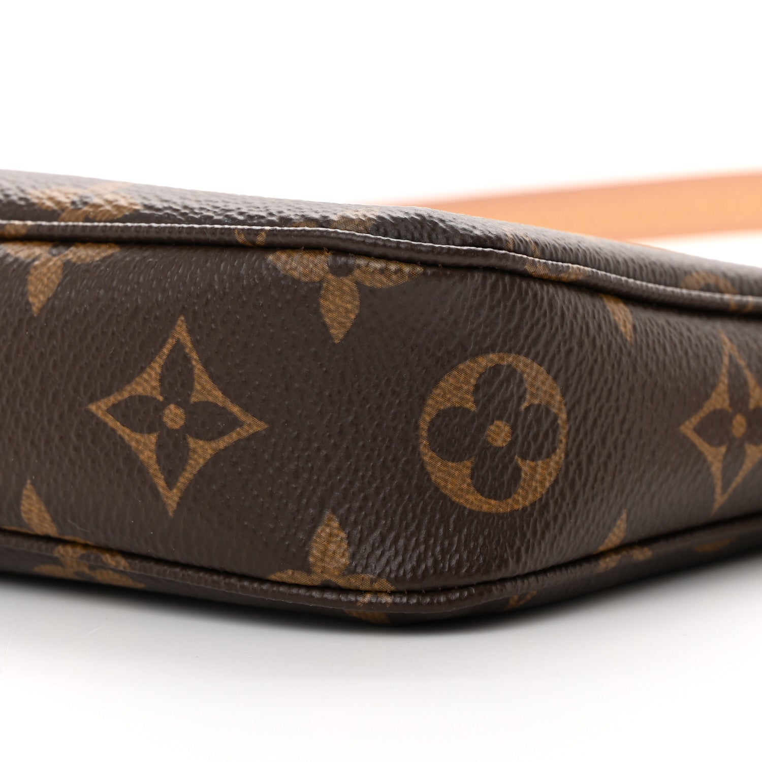 Louis Vuitton Monogram Pochette Accessories NM 10 of 13