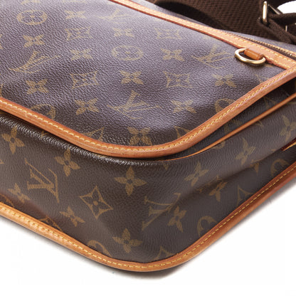 Louis Vuitton Monogram Bosphore PM Messenger 4 of 7
