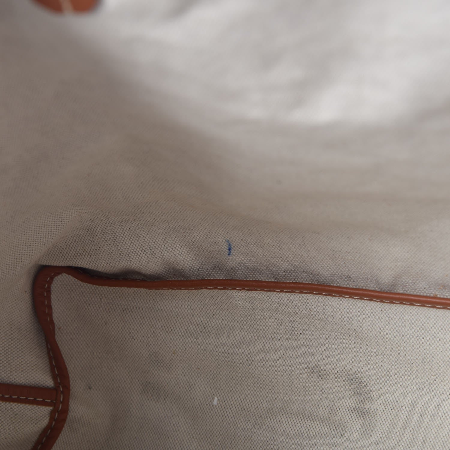 Goyard Goyardine Saint Louis PM Black Gold 11 of 12