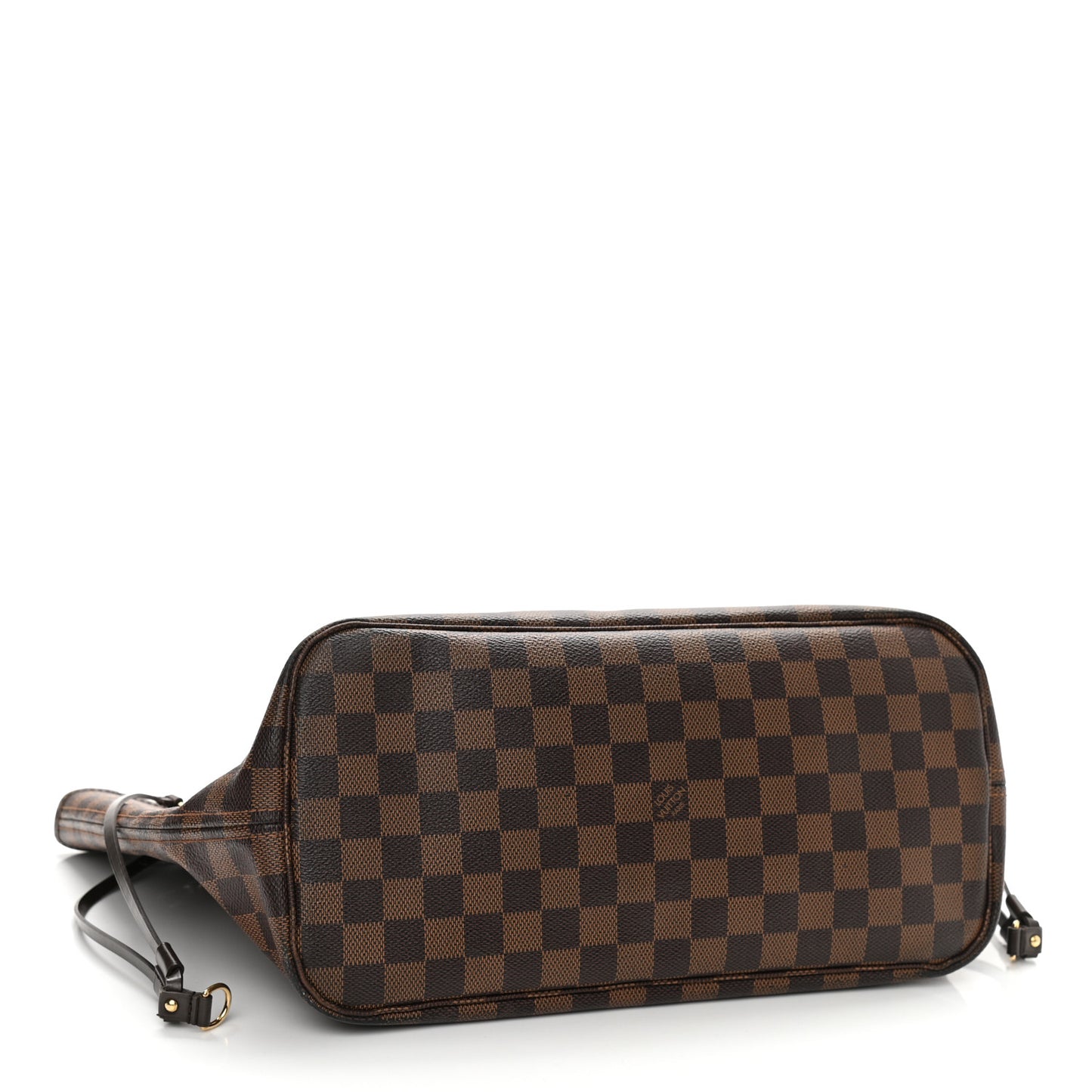 Damier Ebene Neo Neverfull MM