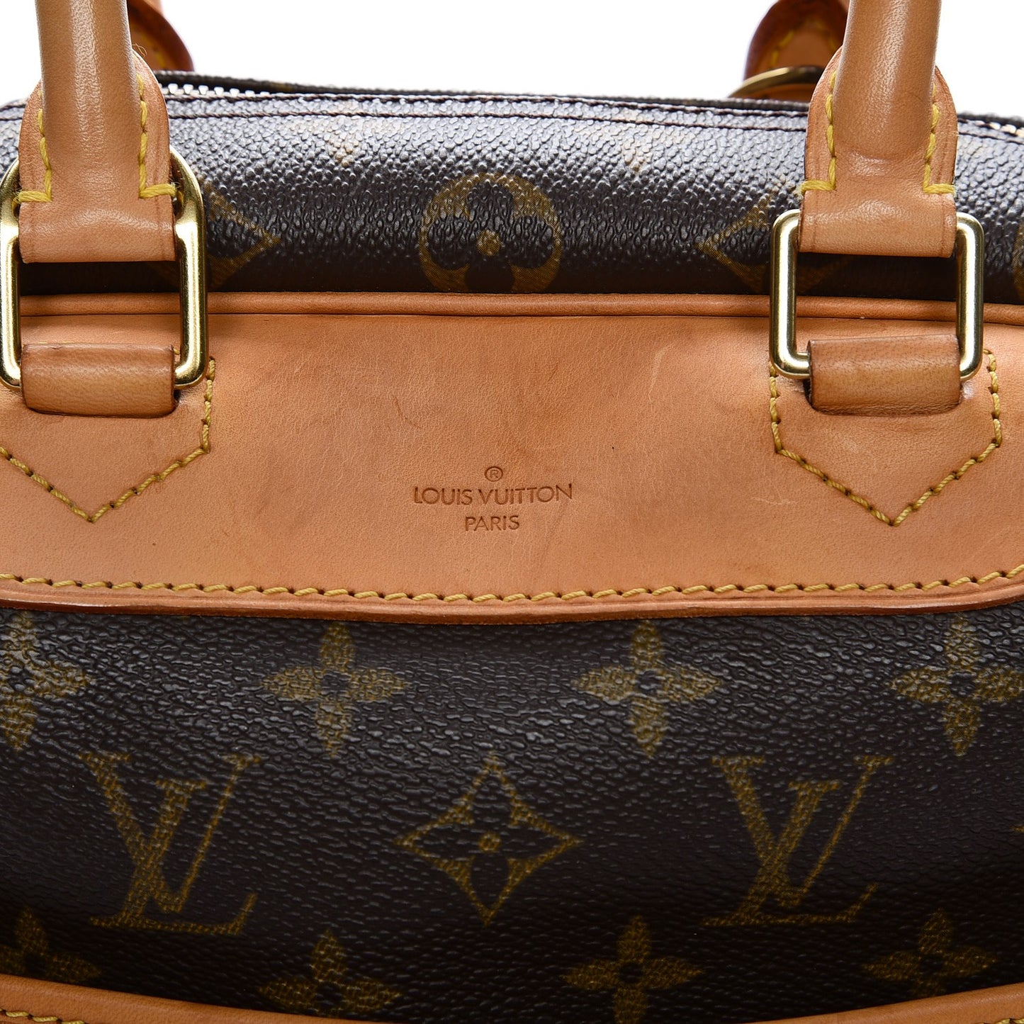 Monogram Deauville
