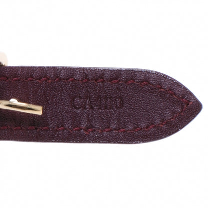 Louis Vuitton Vernis Favourit Bracelet Rouge Fauviste 4 of 6