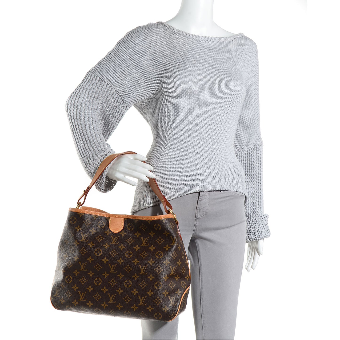 Monogram Delightful PM