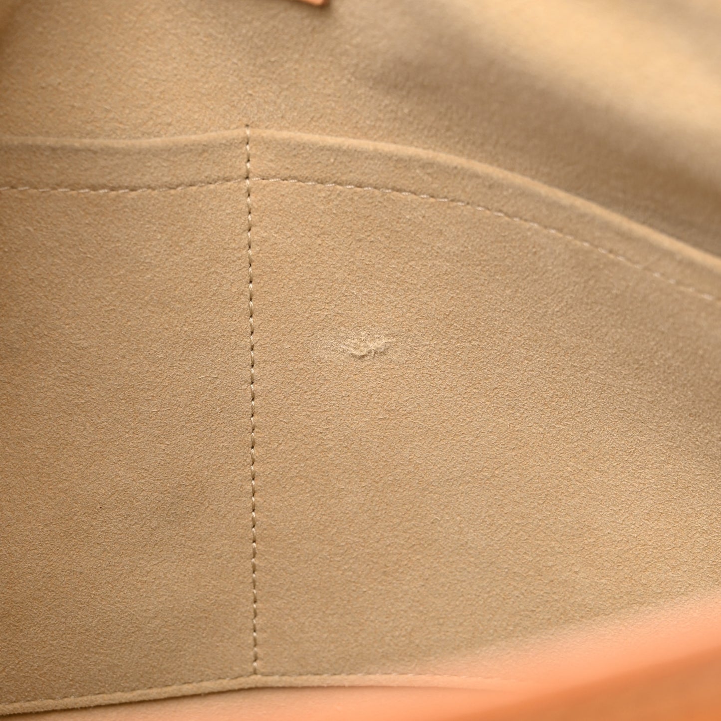 Monogram Estrela MM
