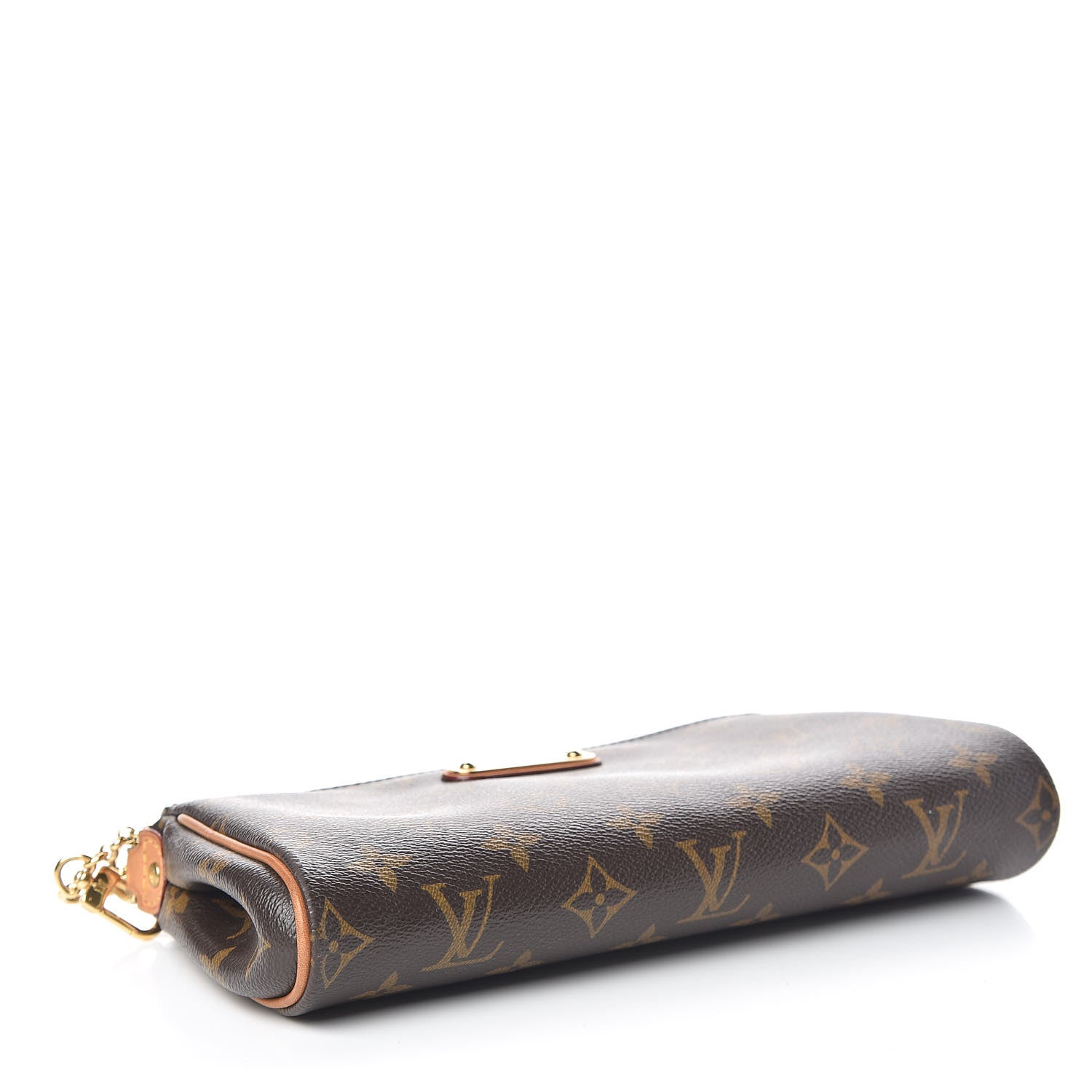 Louis Vuitton Monogram Eva Clutch 4 of 12