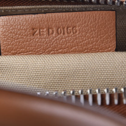 Givenchy Sugar Goatskin Small Antigona Caramel 8 of 9