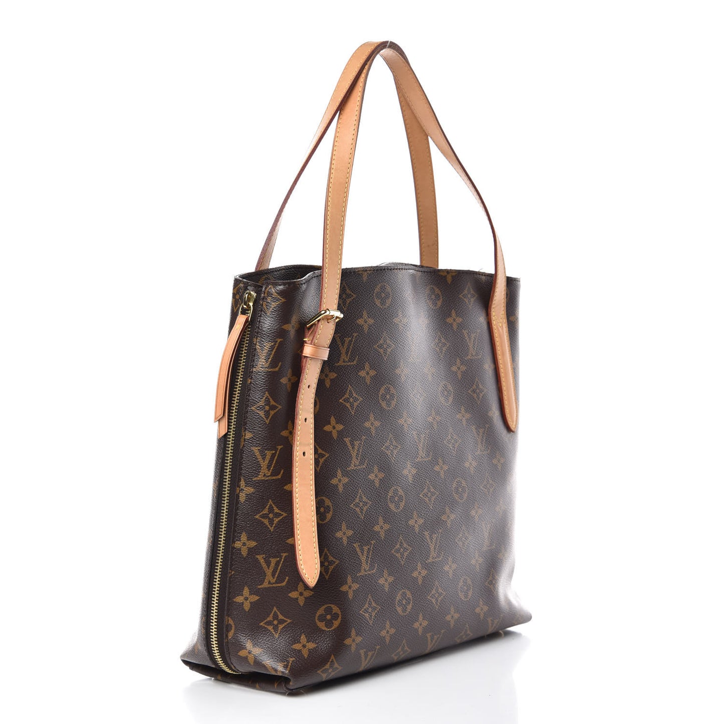 Monogram Voltaire