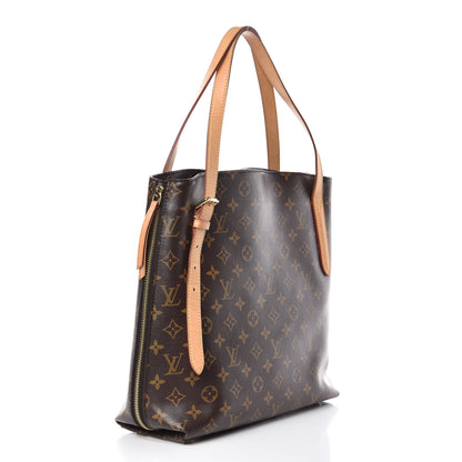 Louis Vuitton Monogram Voltaire 3 of 12