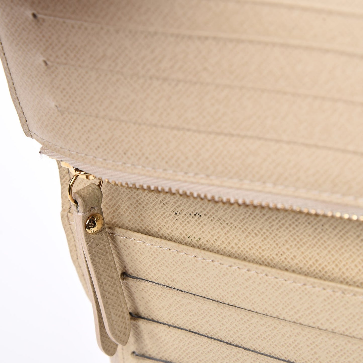 Damier Azur Insolite Wallet