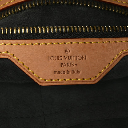Louis Vuitton Denim Daily GM Blue Clair 6 of 8