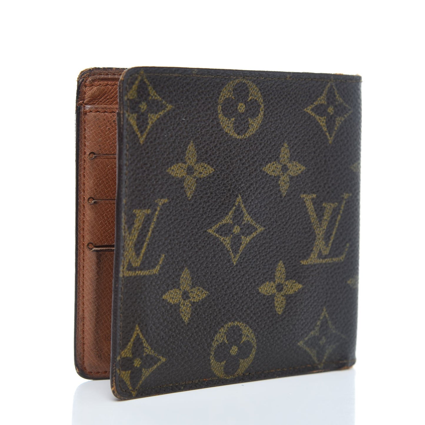 Monogram Marco Wallet