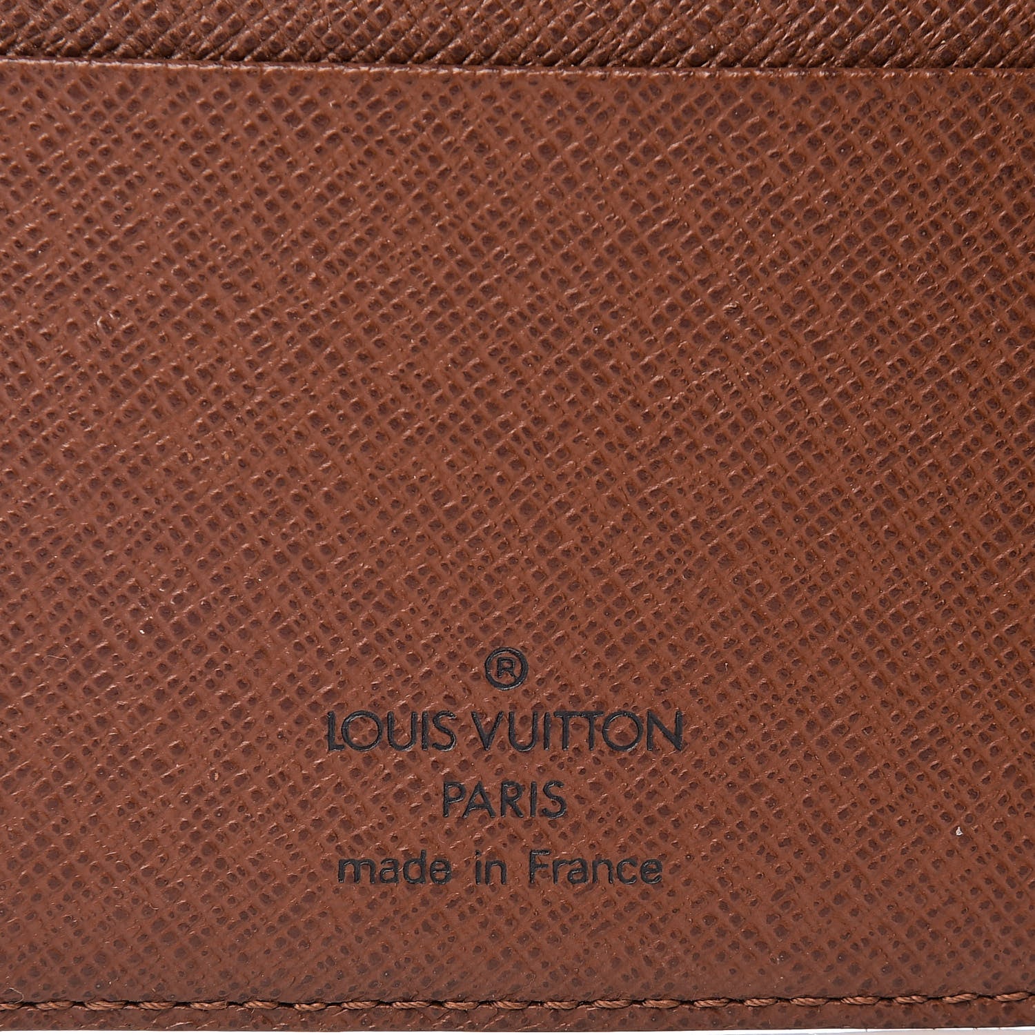 Louis Vuitton Monogram Medium Ring Agenda Cover 6 of 12