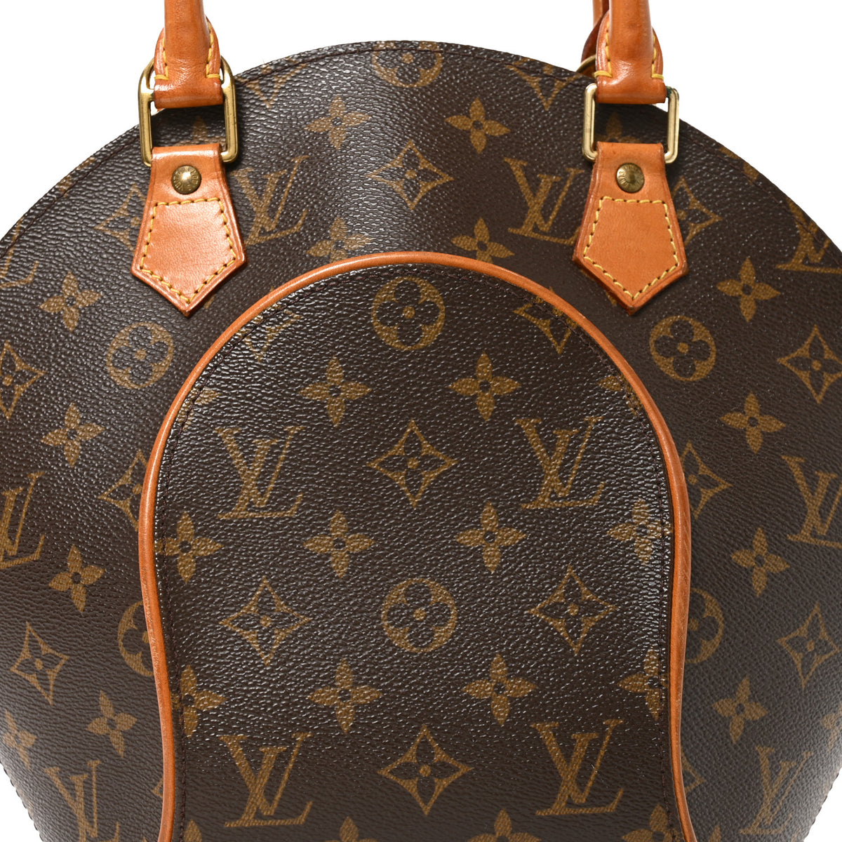 Monogram Ellipse PM