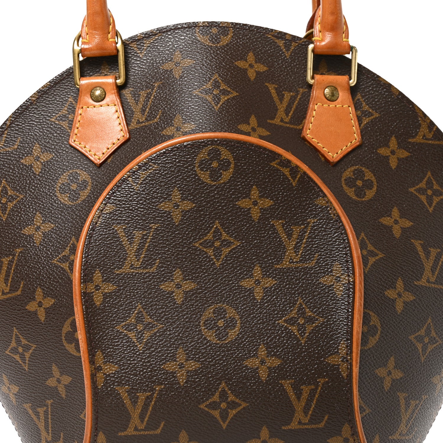 Louis Vuitton Monogram Ellipse PM 6 of 8