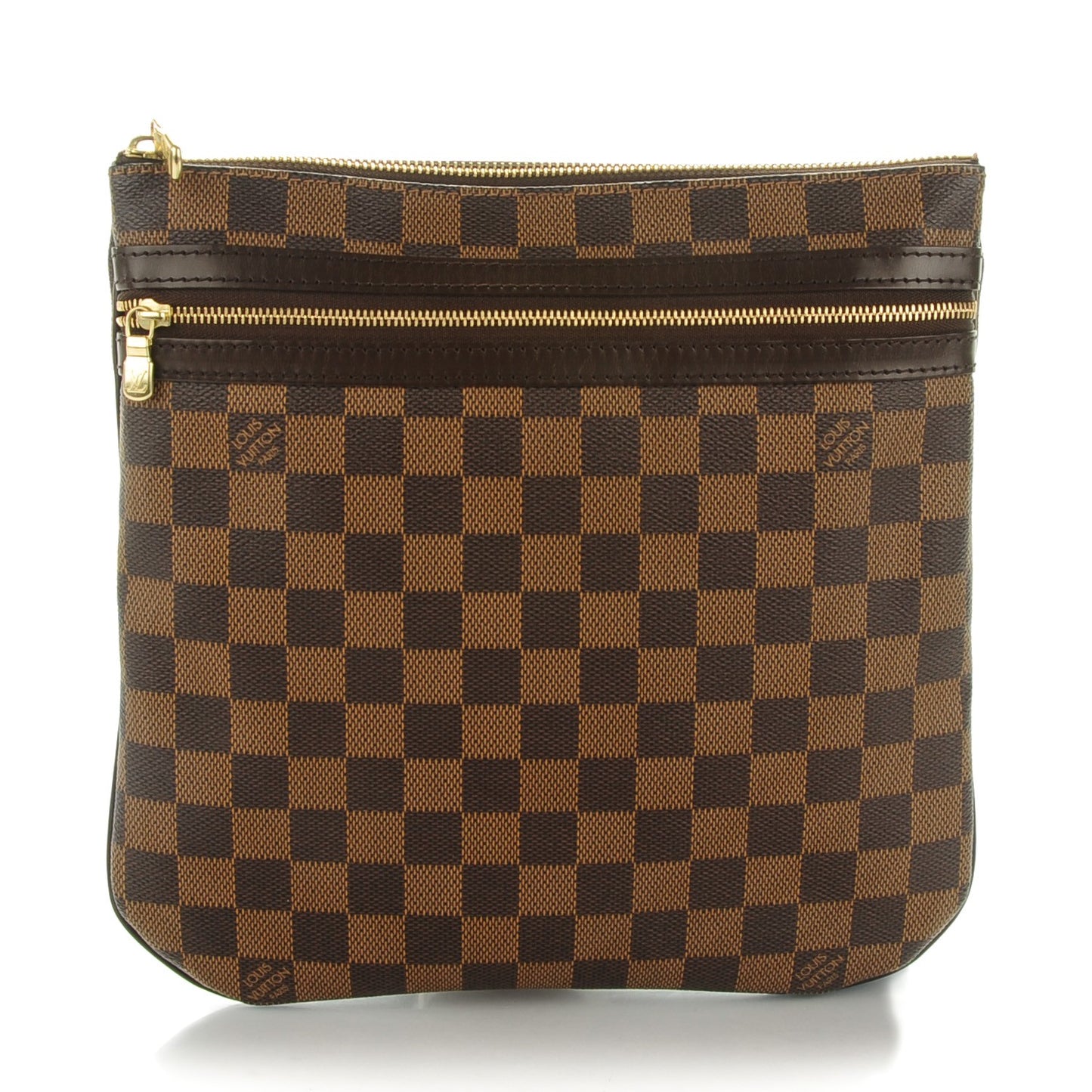 Damier Ebene Bosphore Pochette