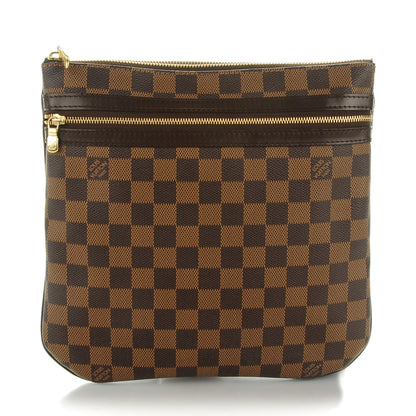 Louis Vuitton Damier Ebene Bosphore Pochette 1 of 7