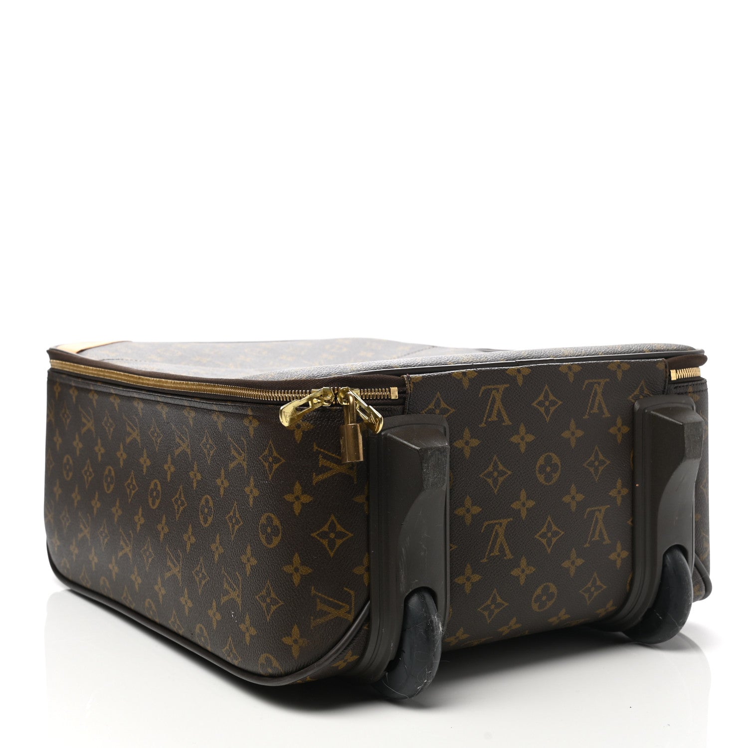 Louis Vuitton Monogram Pegase 45 3 of 16
