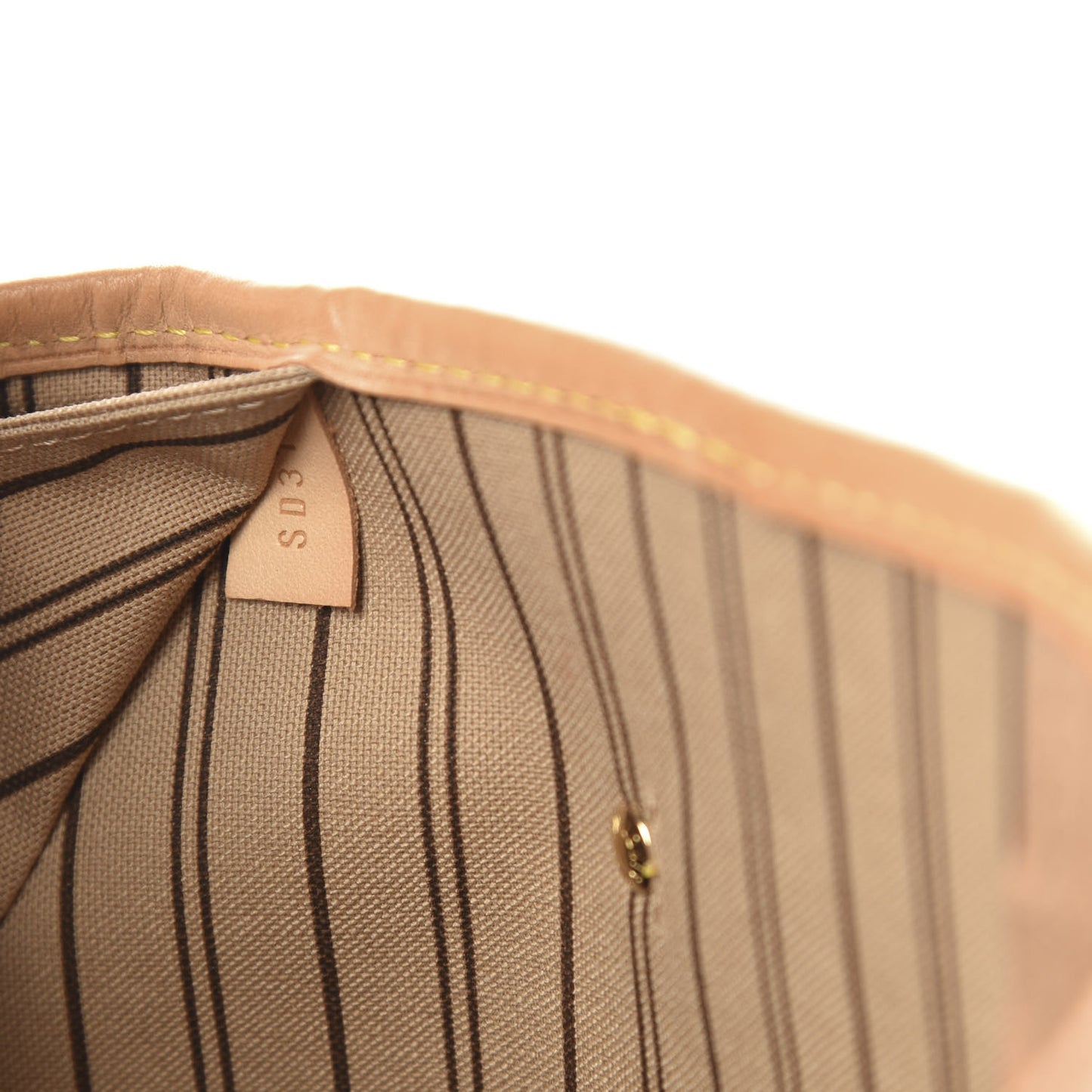 Monogram Neo Neverfull MM