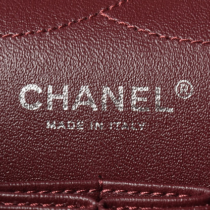 Chanel Aged Calfskin Quilted 2.55 Reissue 227 Flap Black 8 of 11