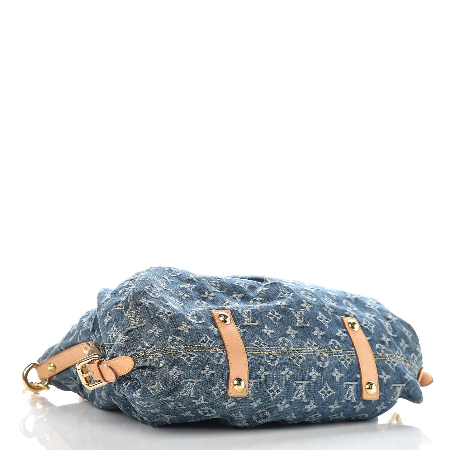 Denim Neo Cabby GM Blue