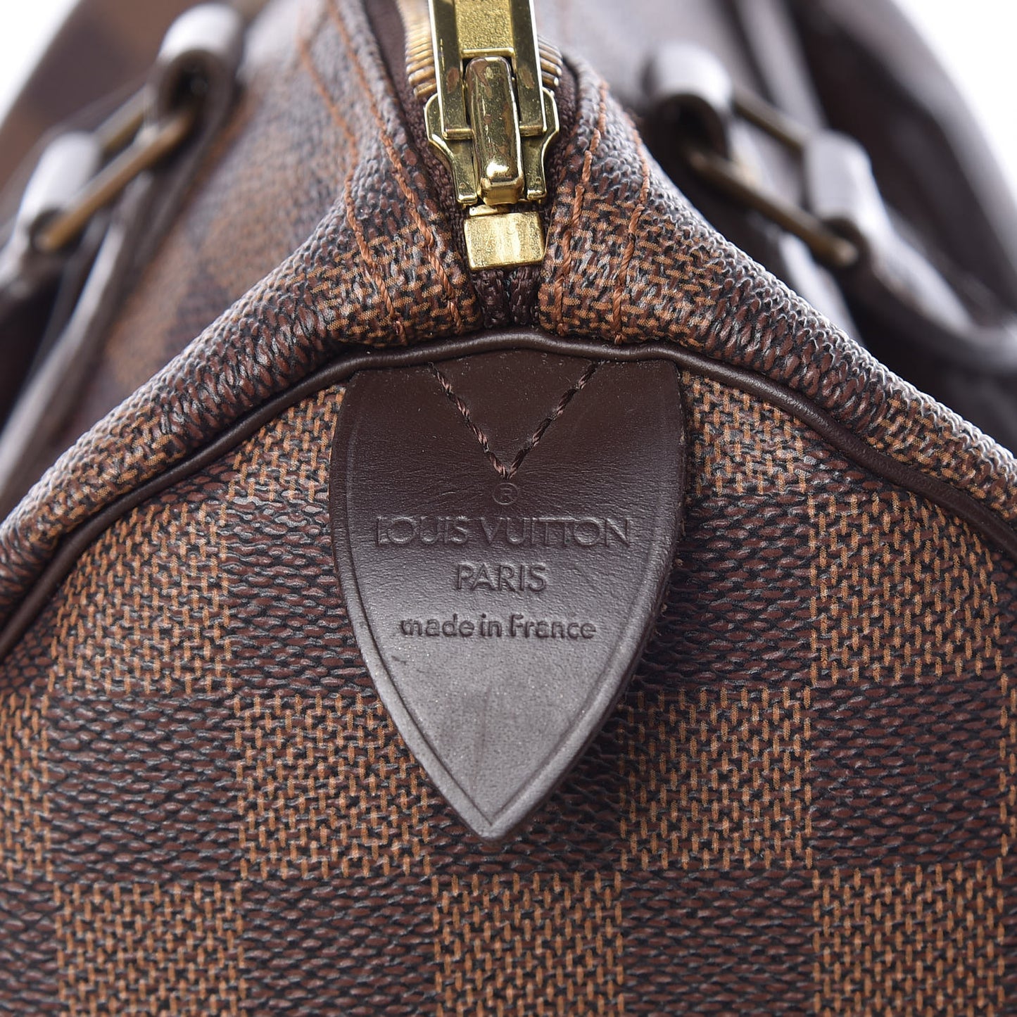 Damier Ebene Speedy 30