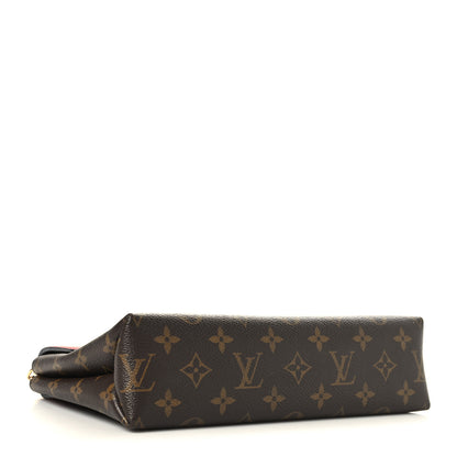 Louis Vuitton Monogram Saint Placide Cherry 4 of 9