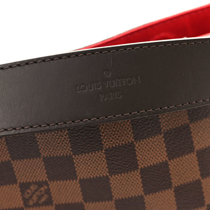 Louis Vuitton Damier Ebene Graceful PM 10 of 10