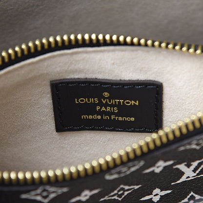 Louis Vuitton Monogram Giant Jungle NéoNoé Ivory 6 of 9