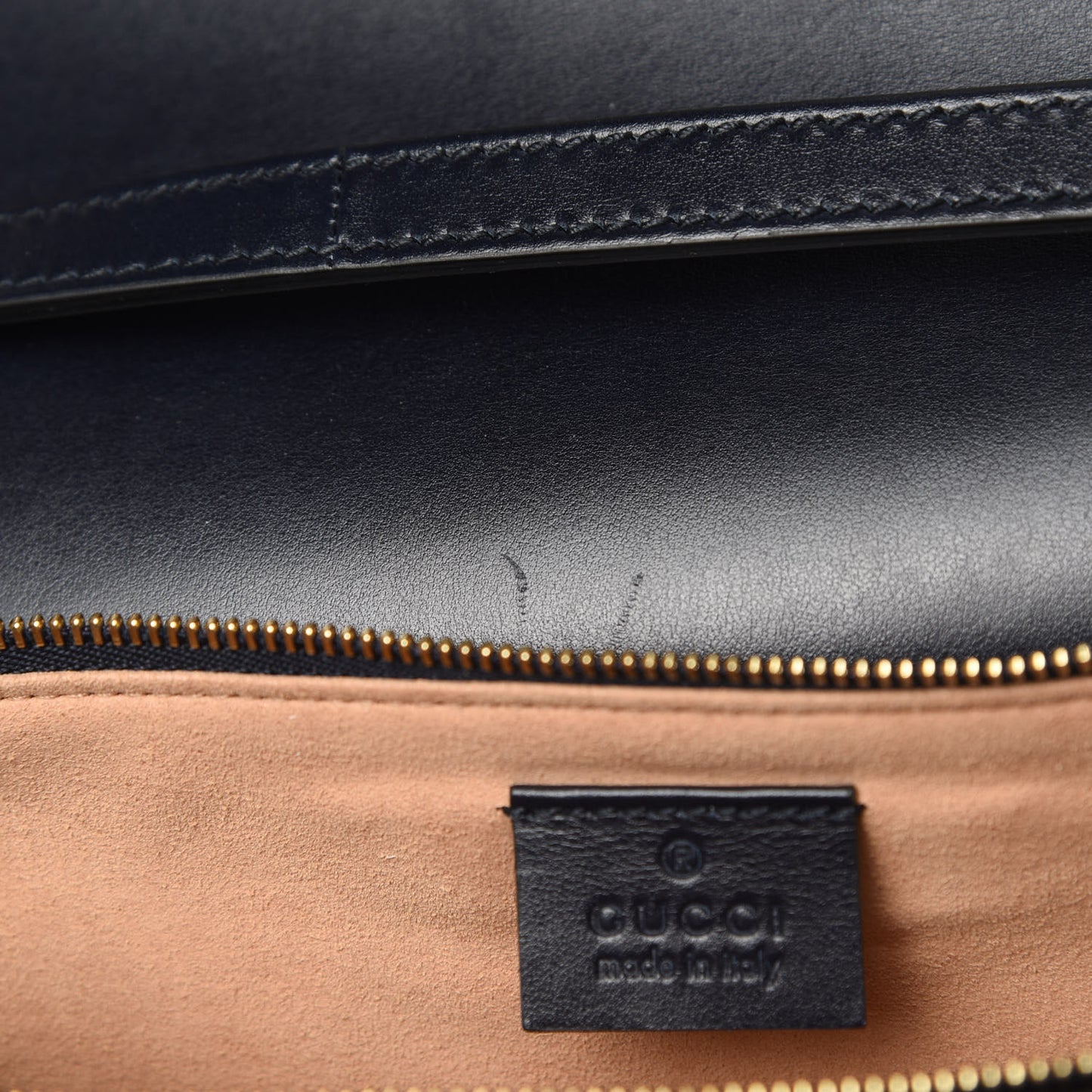 Crystal Monogram Plutone Calfskin Web Ophidia Flap Messenger Bag Straw Yellow Blue