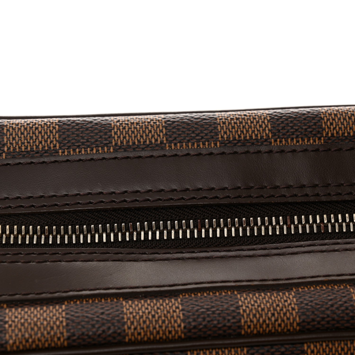 Louis Vuitton Damier Ebene Duomo 11 of 11