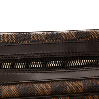 Louis Vuitton Damier Ebene Duomo 11 of 11