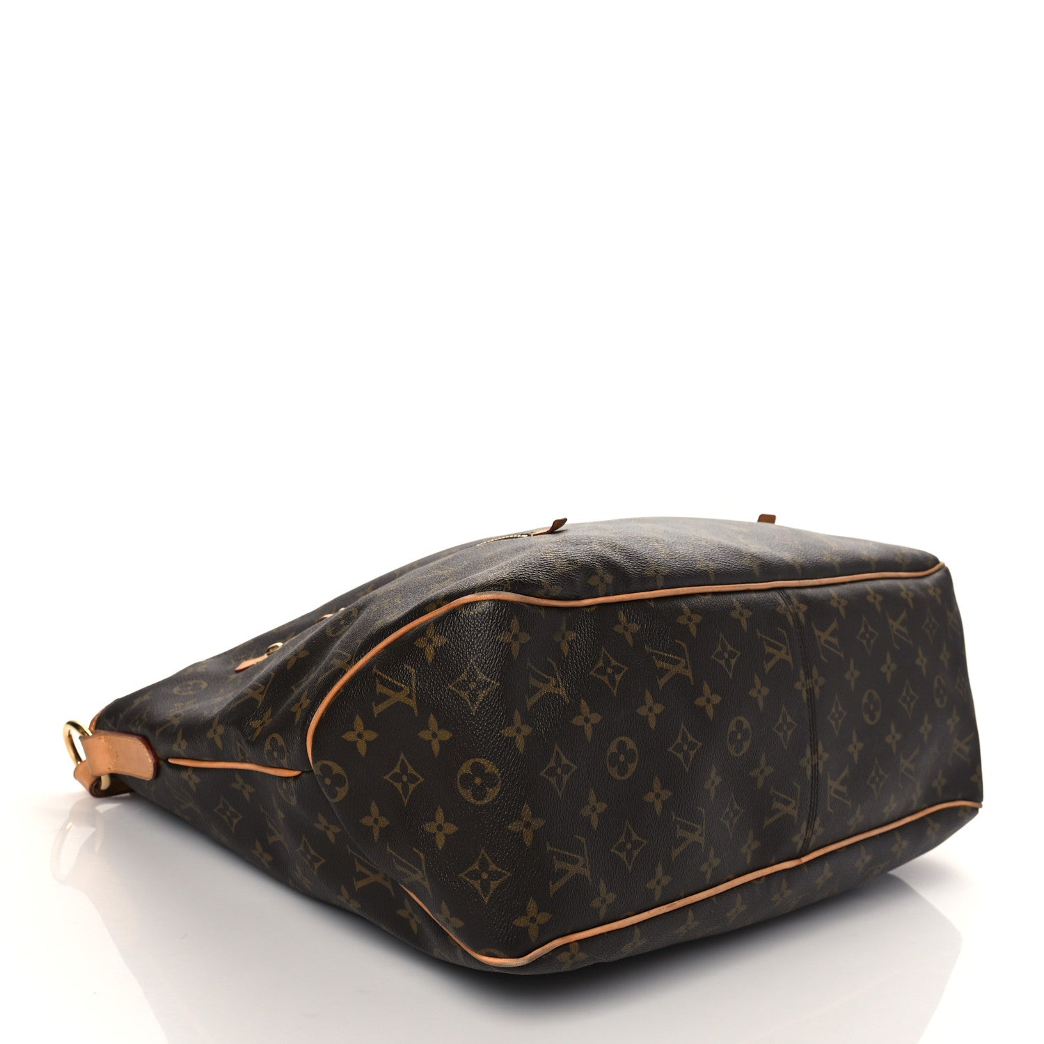 Louis Vuitton Monogram Delightful GM 4 of 9