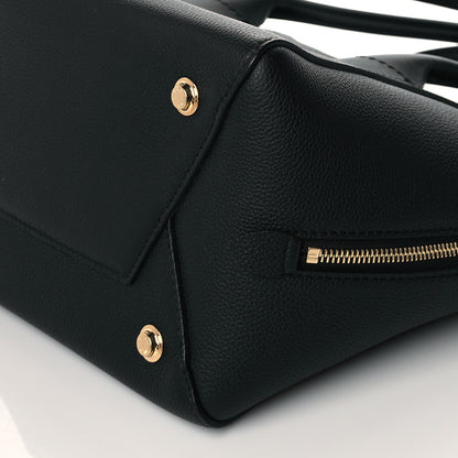 Louis Vuitton Calfskin Freedom Black 9 of 9