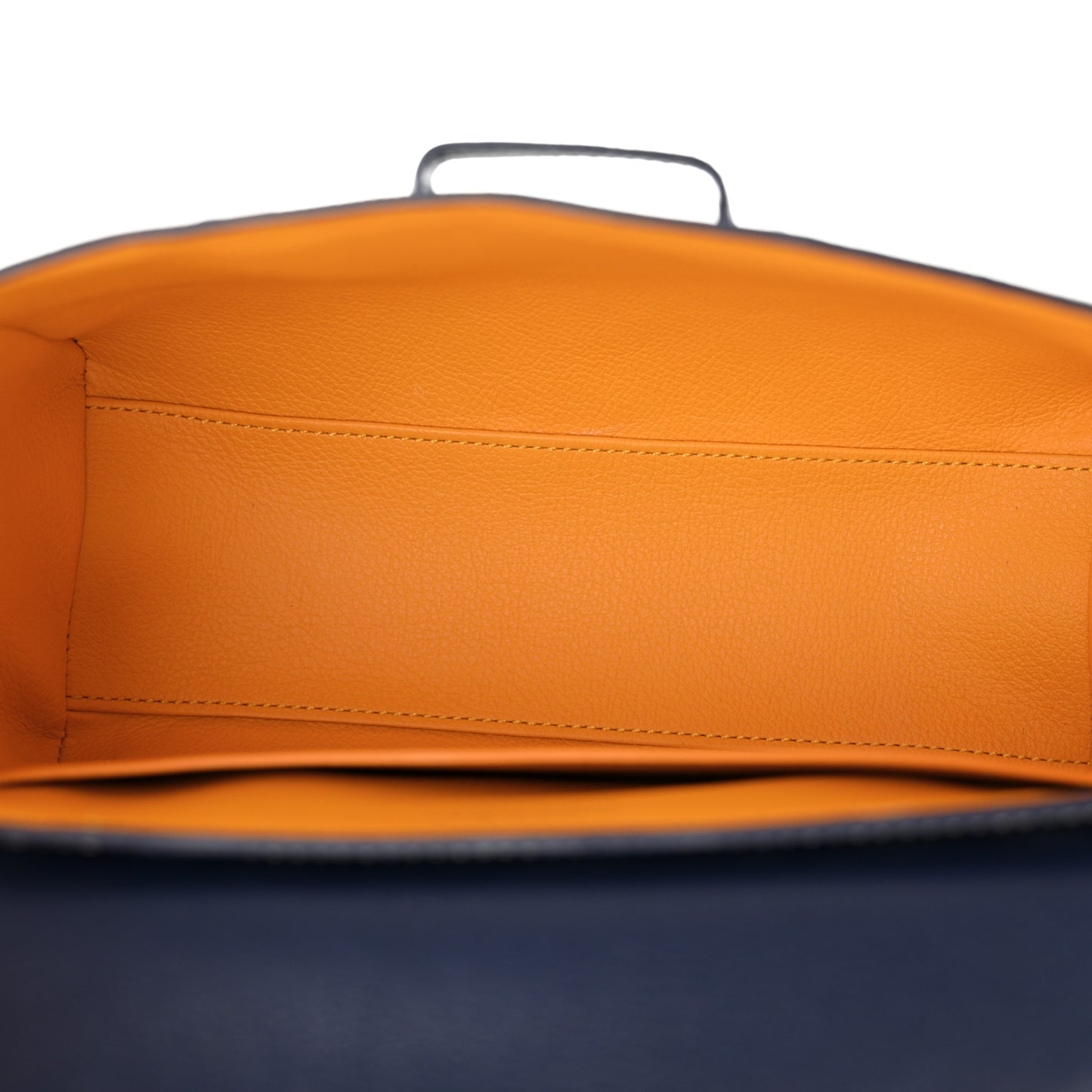 Goyardine Saigon Mini Navy