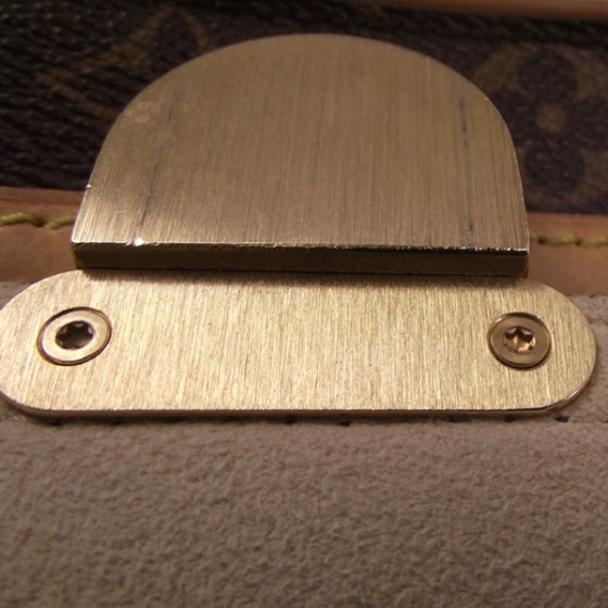 Monogram Hudson PM