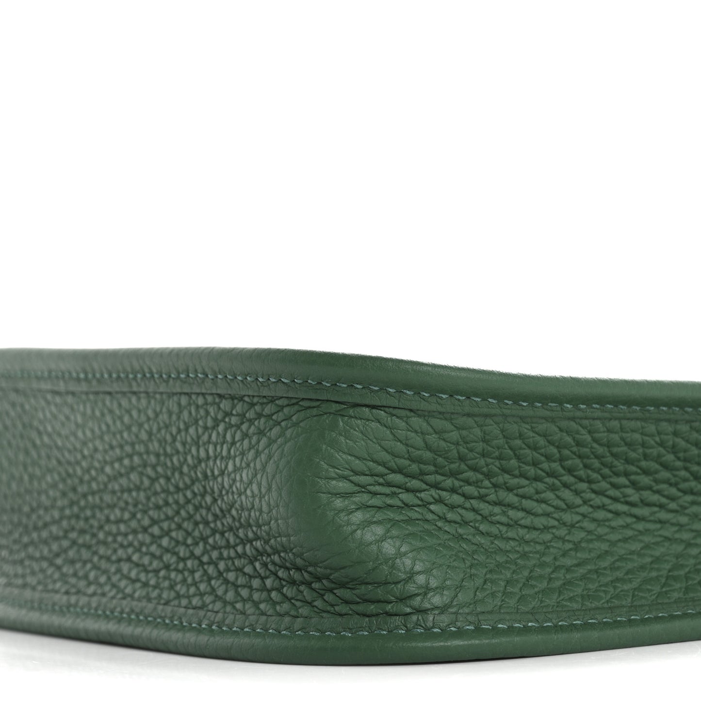 Taurillon Clemence Evelyne TPM Vert Moyen