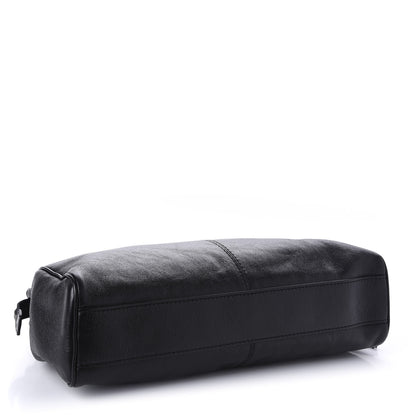 Gucci Calfskin Medium Re(Belle) Top Handle Bag Black 4 of 10