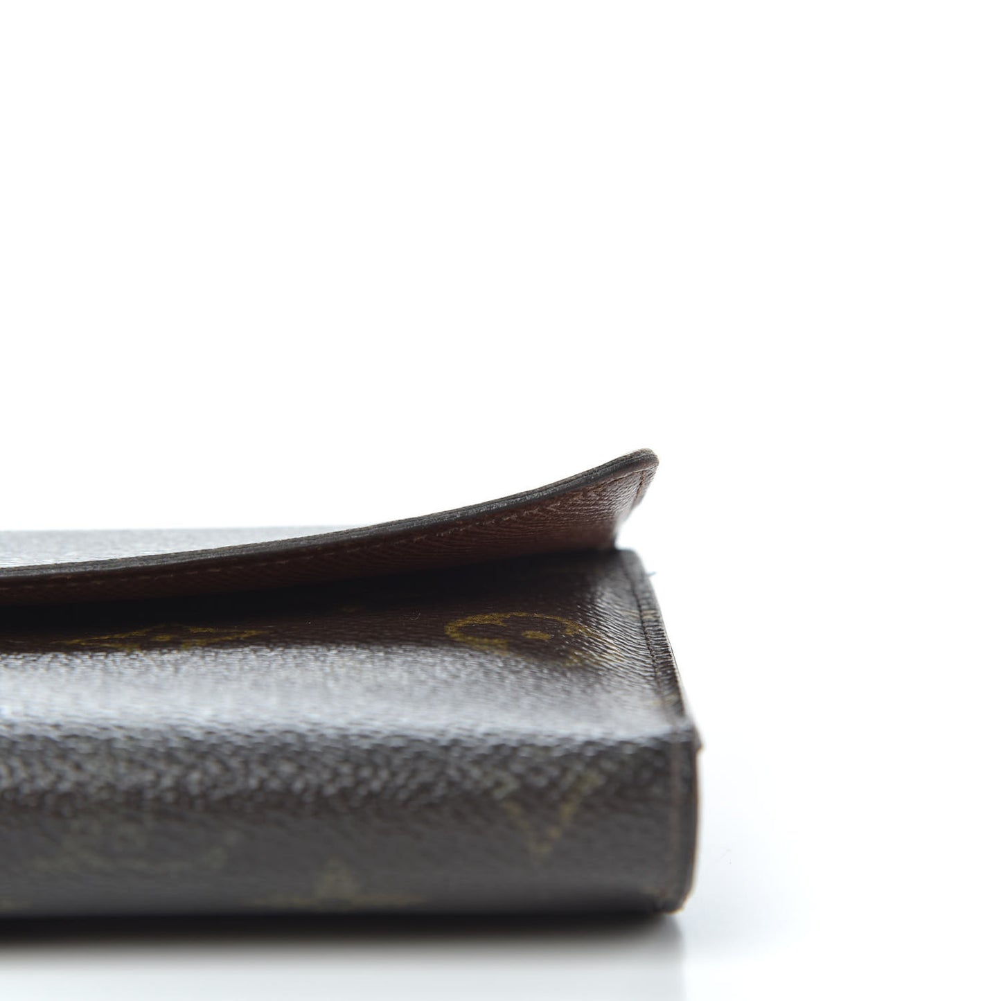 Monogram Porte Tresor International Wallet