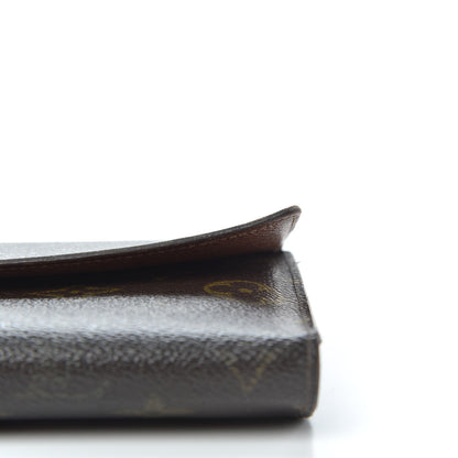 Louis Vuitton Monogram Porte Tresor International Wallet 11 of 16